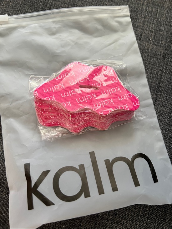 Kalm Other - Kalm Mouthtape